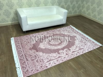 Ковер 2434 a pink